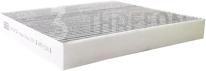 CUK24024 Cabin Filter Compatible For Hyundai Kona EV 97133-F2200 97133F2200 QOROS Qoros 3 1.6L 11.2013-1.6T 11.2013-100002158