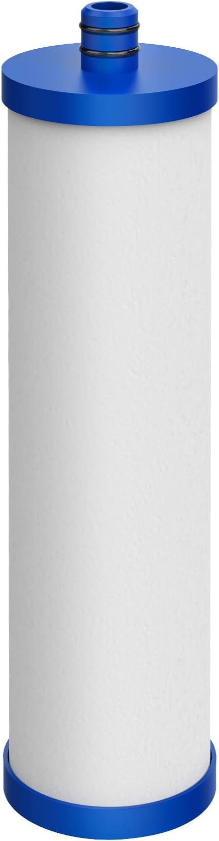 SimPure V7 Replacement Filter, 20K Gallons High Capacity, Replacement for SimPure V7 Under Sink Water Filtration System (1 Pack)