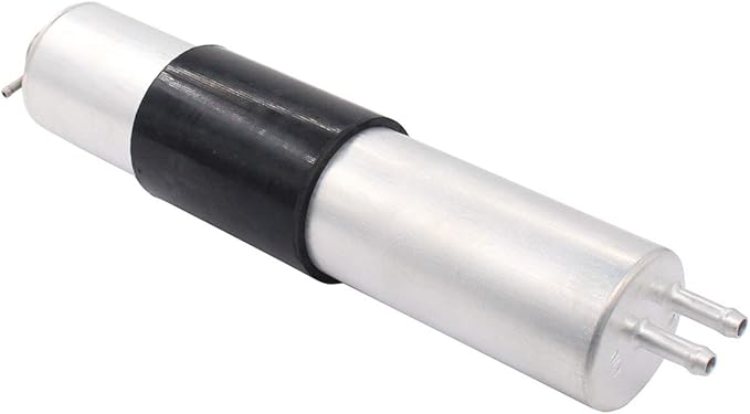 NewYall Engine Fuel Filter for BMW 320i 2003-2004 325Ci 2001-2006 325i 325xi 330Ci 330i 330xi 2001-2005 Z3 2001-2002