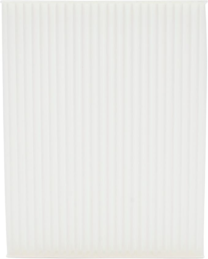 ECOGARD XC10391 Cabin Air Filter Fits 2014-2019 Kia Soul, 2015-2020 Soul EV