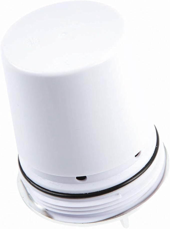 Culligan FM-25R Replacement Filter Cartridge for Faucet Mount Filter FM-25, Chrome Finish