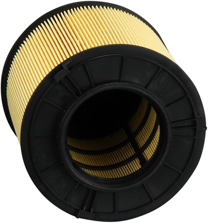 ECOGARD XA10639 Premium Engine Air Filter Fits 2018-2025 Audi Q5, 2017-2025 A4 Quattro, 2018-2025 A5 Sportback, 2021-2025 Q5 Sportback, 2018-2024 A5 Quattro, 2020-2025 Q5 PHEV