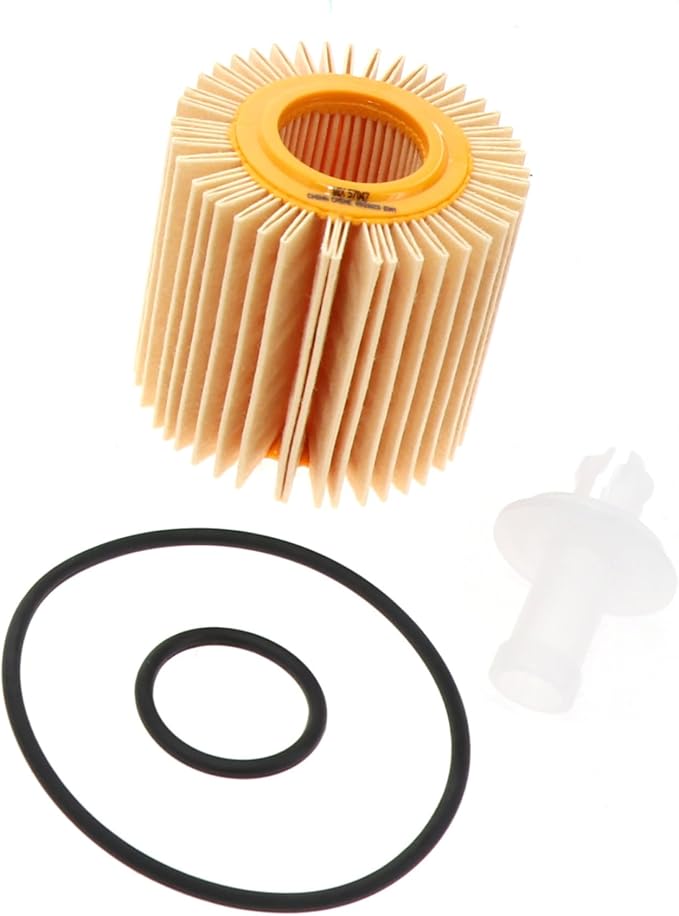 WIX 57047 Oil Filter