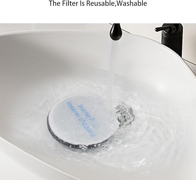 Replacement Filter Compatible With Eureka NEU652 NEU651PL NEU612BL FlexReach Powerful Upright Vacuum
