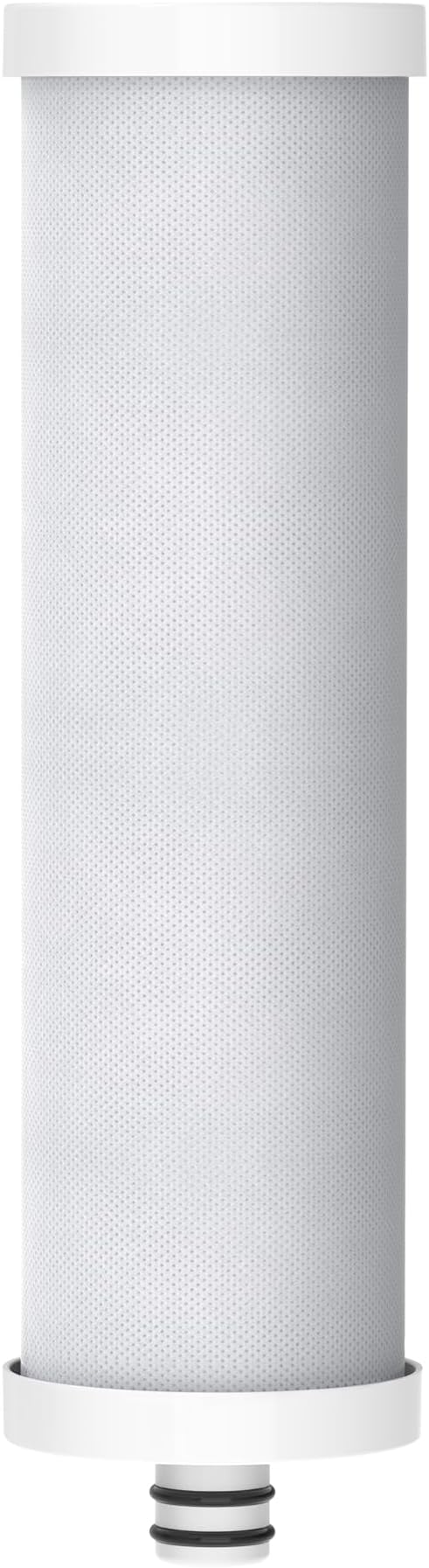 Waterdrop WF13 Under Sink Replacement Water Filter, Replacement for AS13/BS13/AP13, NSF/ANSI 42 Certified, No Drilling Required, 6 Stage Under Sink Water Filter, Reduce PFOA/PFOS, Lead, Chlorine