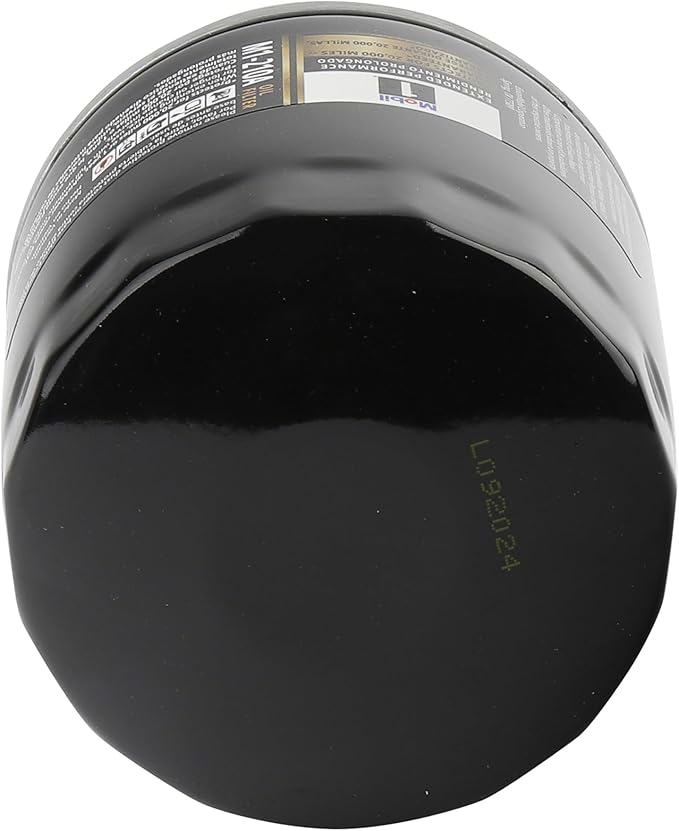 Mobil 1 M1-210A Extended Performance Oil Filter (6 pack)