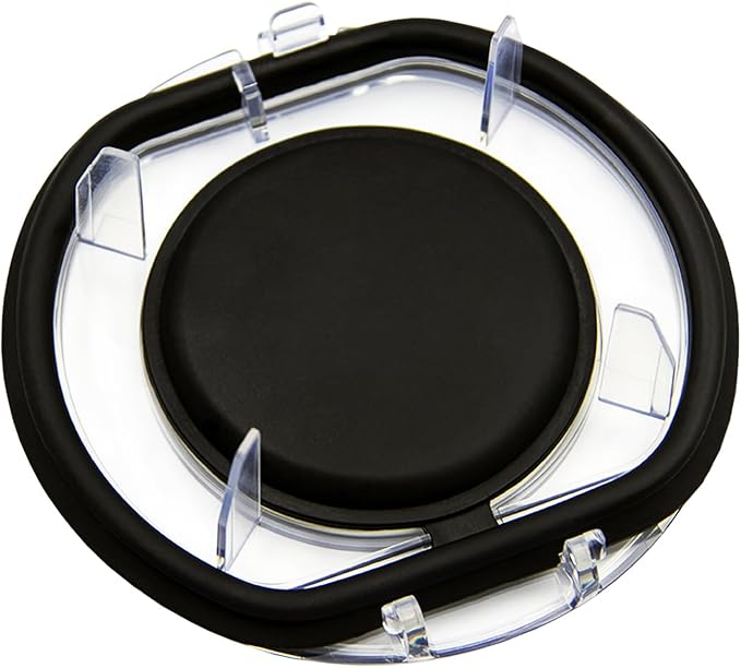 Dust Bin Lid Replacement for Dyson V6 DC58 DC59 DC62 DC72 DC74 Vacuum Cleaner, Dust Bucket Cup Cap Accessories