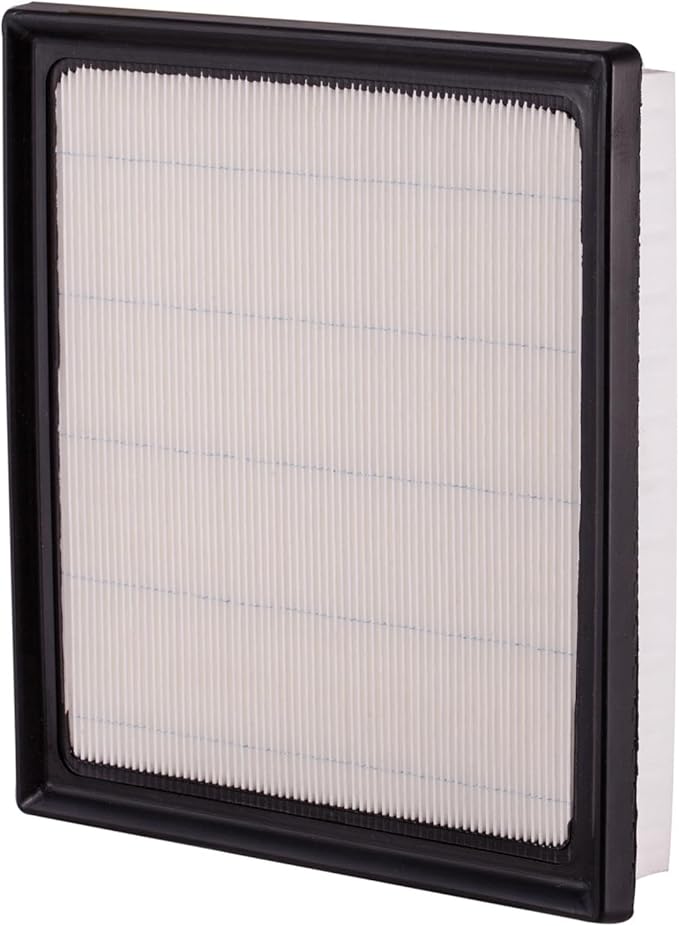 PG Engine Air Filter PA99365 | Fits 2019-2025 Subaru Forester, 2018-2025 Crosstrek, 2020-2025 Outback, 2019-2025 Ascent, 2017-2025 Impreza, 2020-2025 Legacy, 2022-2025 WRX