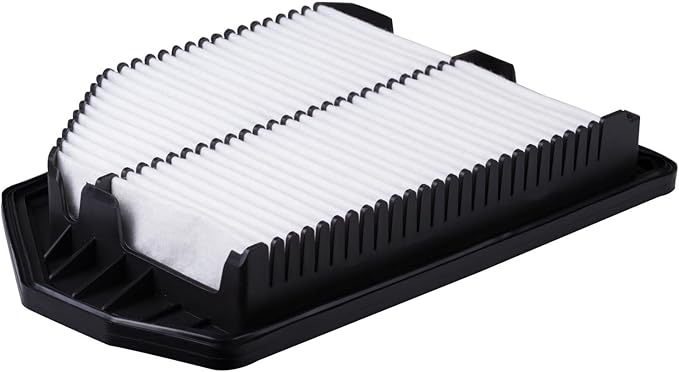 PG Engine Air Filter PA99082 | Fits 2015-2016 Hyundai Genesis, 2017-2020 Genesis G80