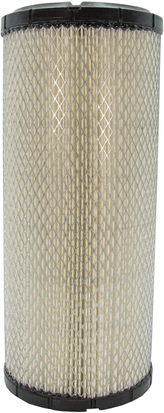 ECOGARD XA5400 Premium Engine Air Filter Fits 2003-2020 Chevrolet Express 3500, 2003-2017 Express 2500, 2001-2014 Express 1500, 2003-2020 GMC Savana 3500, 2003-2017 Savana 2500