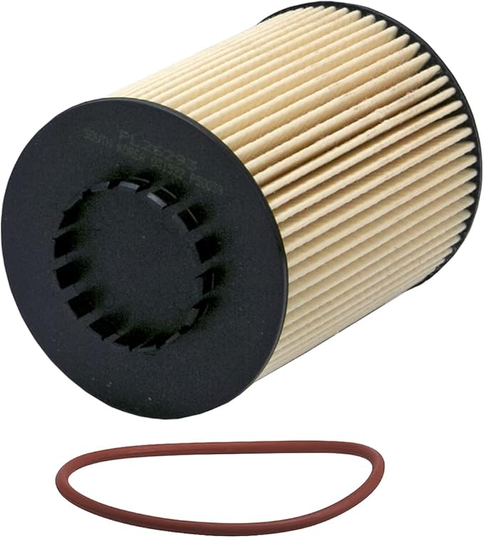 Purolator PL26293 PurolatorONE Advanced Engine Protection Cartridge Oil Filter Compatible With 2018-2023 Volkswagen Atlas, 2020-2023 Volkswagen Atlas Cross Sport and 2012-2018 Porsche Cayenne