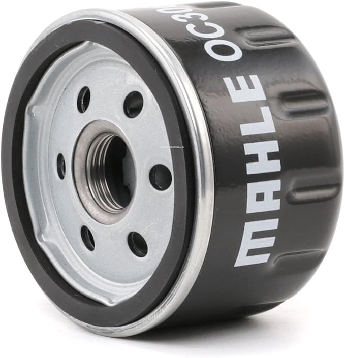 MAHLE (OC 306) Original Oil Filter