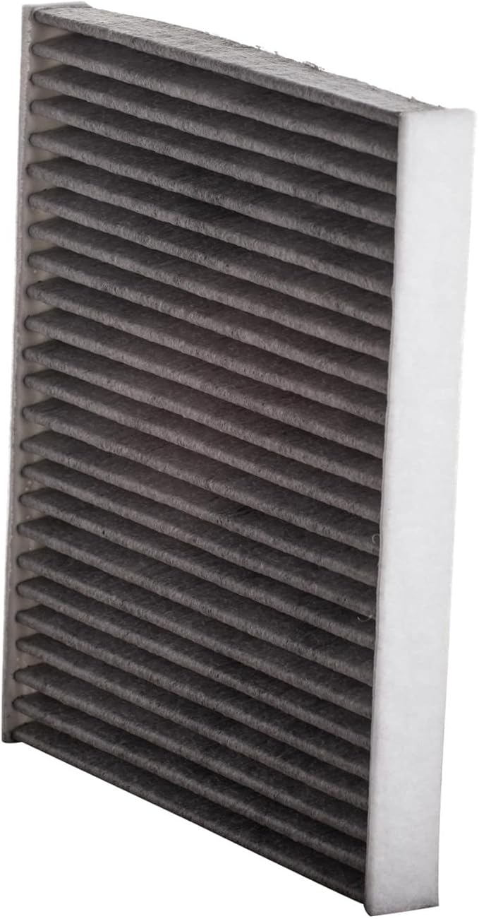 PG Cabin Air Filter PC99153 | Fits 2007-2018 BMW X5, 2014-2018 X6, Recirculation
