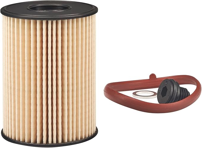 Purolator PL11752 PurolatorONE Advanced Engine Protection Cartridge Oil Filter Compatible With 2022-2024 Hyundai Tucson, 2021-2024 Santa Fe, 2020-2024 Sonata, 2023-2025 Kia Sportage and Kia Sorento
