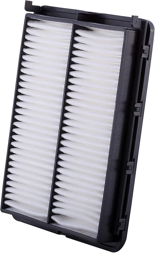 PG Kit Engine Air and Cabin Filter AC072076 | Fits 2019-15 Hyundai Sonata
