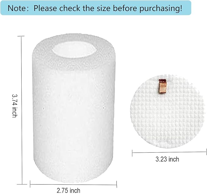 IQ Replacement Parts for Shark IQ RV1001AE RV100AE RV1001 AV1002AE RV912S RV913S AV970 AV993 AV992 Accessories Side brush, Roller Brush, Filters, Foam filters