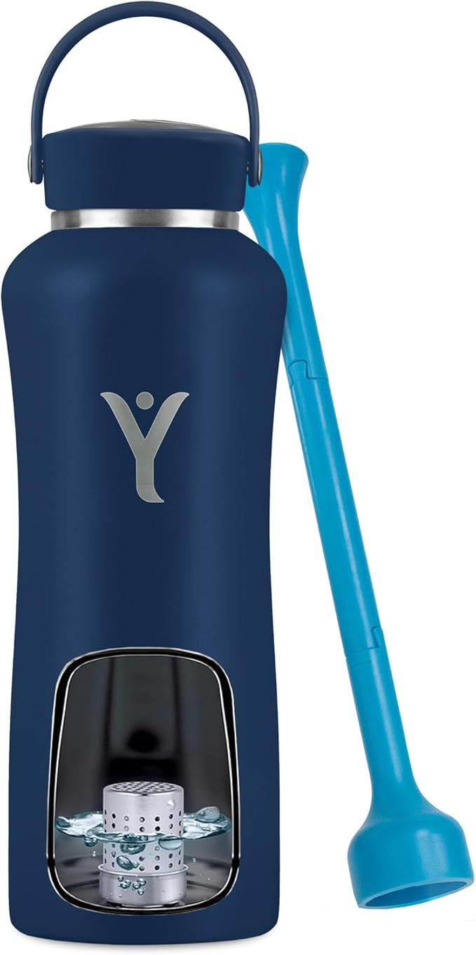 32 oz DYLN Bottle