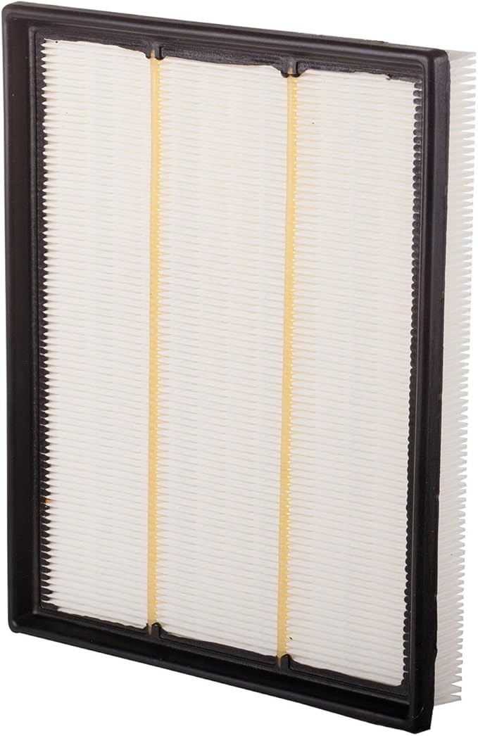 PG Engine Air Filter PA99148 | Fits 2012-2015 BMW 335i, 2013-2015 335i xDrive, 2014-2016 435i, 435i xDrive, 2016-2018 M2, 2015-2016 435i Gran Coupe, 435i xDrive Gran Coupe