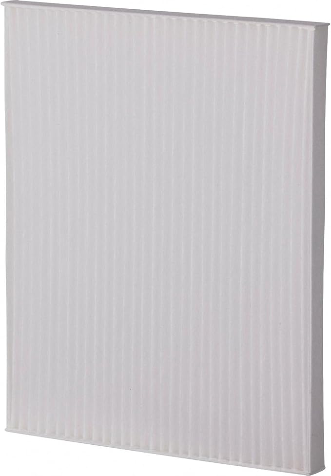 PG Cabin Air Filter PC99822P | Fits 2021-2025 Jeep Grand Cherokee L, 2022-2025 Grand Cherokee