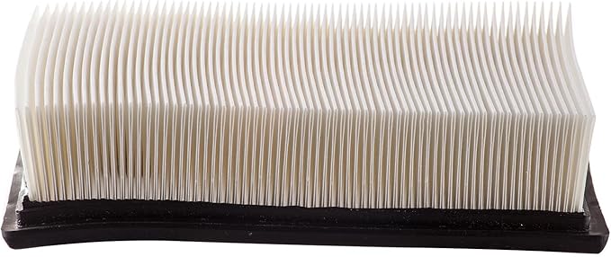 ECOGARD XA5105 Premium Engine Air Filter Fits 2001-2006 BMW 330Ci, 325Ci, 2004-2006 X3, 2001-2005 330i, 2003-2009 Z4, 2001-2005 325xi, 2001-2003 530i, 525i, 2001-2005 330xi, 2001-2002 Z3