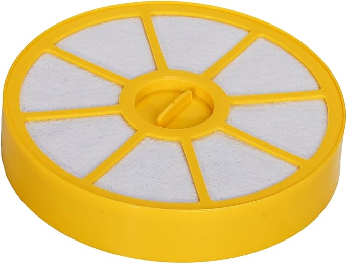 HIFROM Replacement Pre Motor Filter and Pre Motor Allergy HEPA Filter Kit for DC05 DC08 DC14 DC15 Washable Vacuum Cleaners Replace 905401-01 (1 Pack)