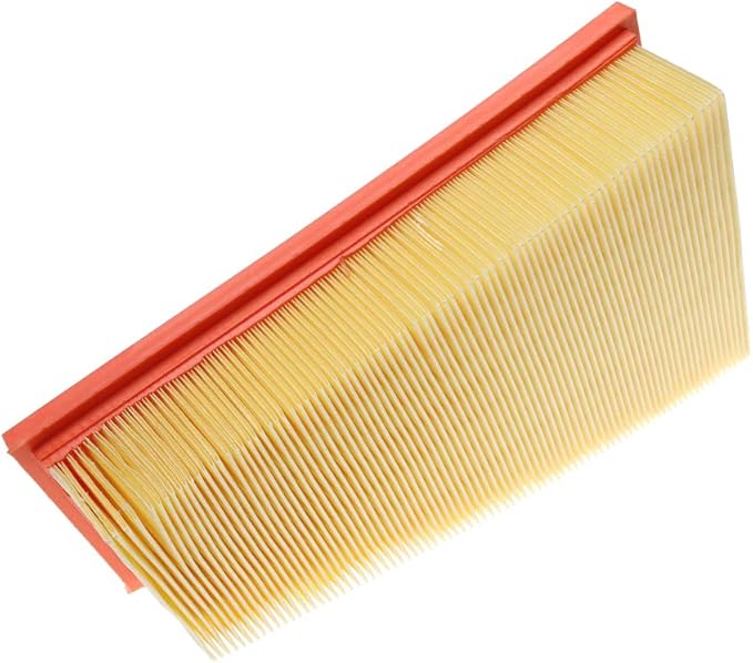 iFJF CA11411 Engine Air Filter Replacement for Benz B250 2.0L 2013-2019 CLA250 2.0L 2013-2023 GLA250 2.0L 2015-2024 Replaces C27004 2700940004