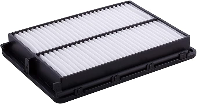PG Kit Engine Air and Cabin Filter AC072076 | Fits 2019-15 Hyundai Sonata