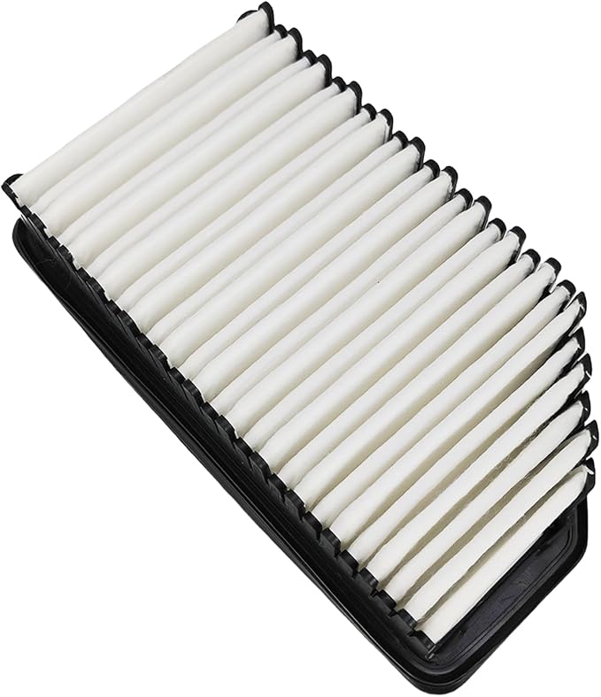 Engine & Cabin Air Filter Fit for 2012-2017 Hyundai Accent Veloster L4 1.6L, Fit for Kia Rio L4 1.6L, Replace 28113-1R100 97133-2E210 281131R100 971332E210
