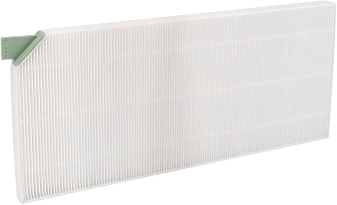 Frigidaire FRPARAC8 PureAir® RAC-8 Premium Air Filter Replacement for Window ACs - Effective Pollen and Pet Hair