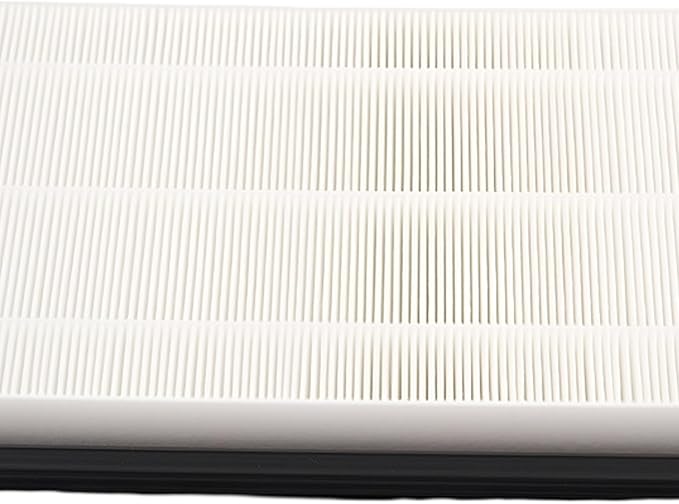 maXpeedingrods 4PCS 1658375-00-A 1658376-00-A Engine Air Filter and Cabin Air Filter Kit for Tesla Model Y 2020 2021 2022 2023 2024