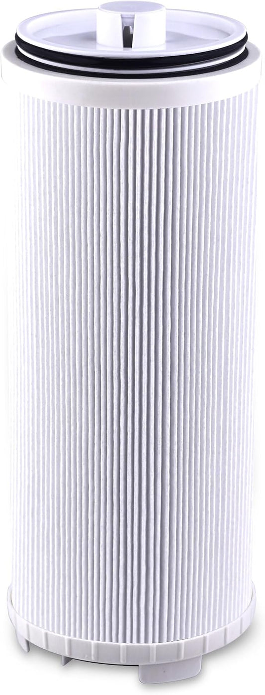 122943 E3 Water Filter Replacement Cartridge Compatible with Amway Espring,3-in-1 Filter, Improving Water Purity
