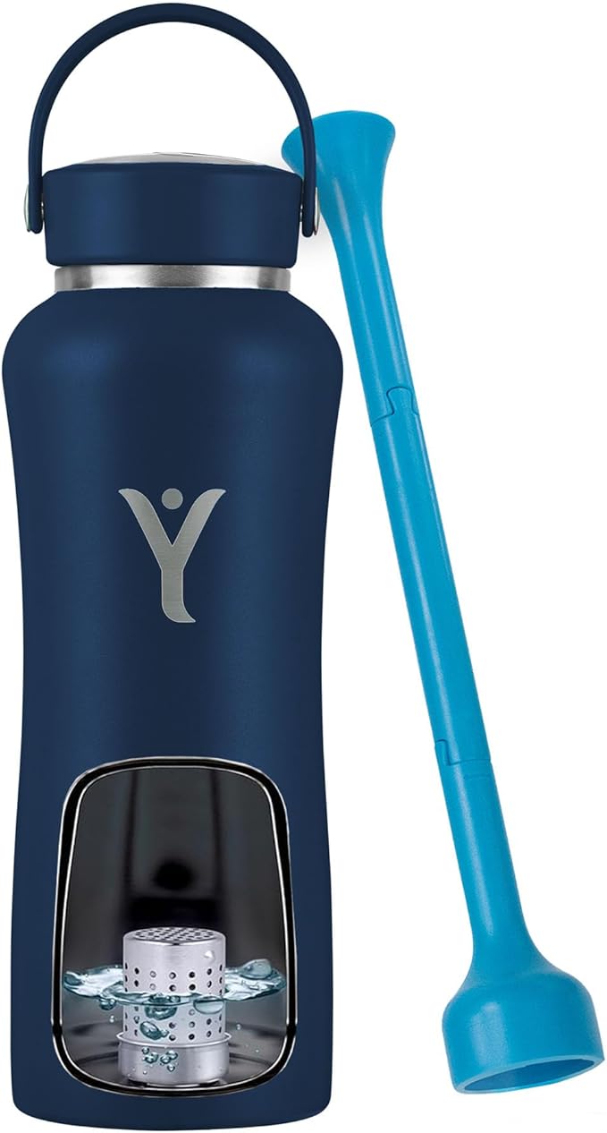 32 oz DYLN Bottle