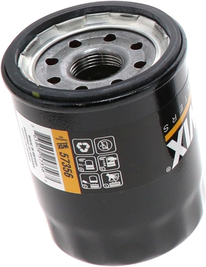 WIX Racing Filters Spin-On Lube Filter