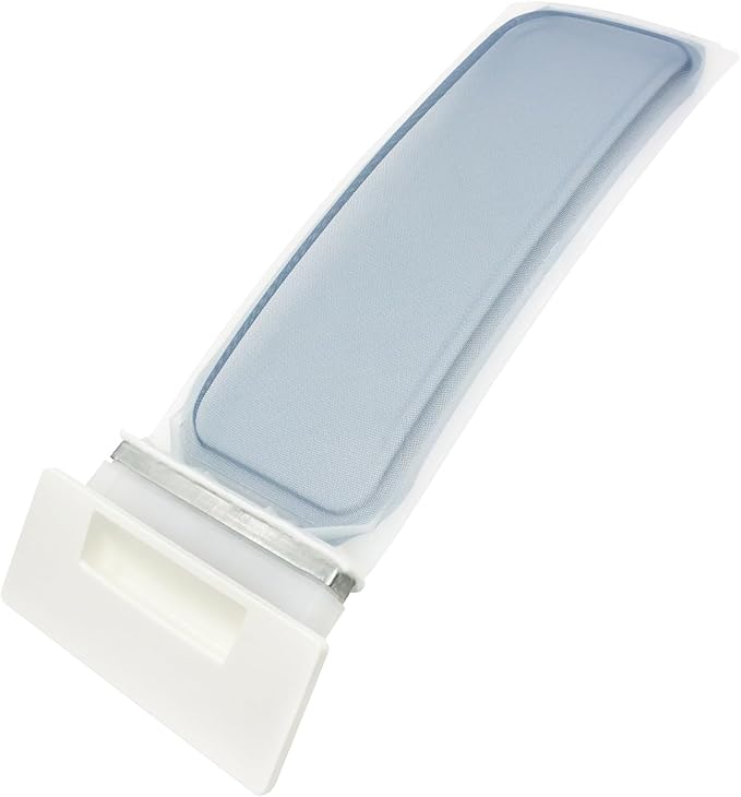 W10717210 W11778253 Dryer Lint Screen Filter Replacement for 8557882 W10641634 8558459 8558463 8559787 348851 689465 8557857 - Compatible with Whirlpool Kenmore Estate Maytag Dryer Lint Trap