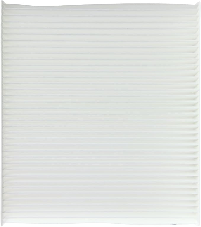 TYC Cabin Air Filter Compatible with 2010-2013 Kia Soul