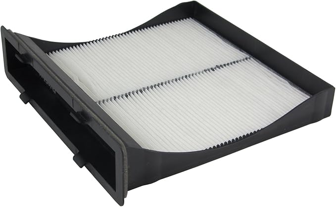 ECOGARD XC36115 Cabin Air Filter Fits 2009-2018 Subaru Forester, 2008-2016 Impreza, 2013-2015 XV Crosstrek, 2016-2017 Crosstrek, 2015-2021 WRX, 2013-2021 WRX STI, 2013-2016 XV