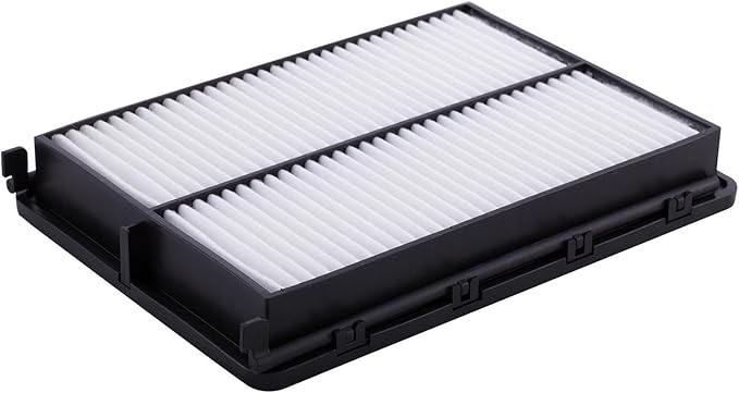 PG Engine Air Filter PA99071 | Fits 2020-2025 Kia Telluride, 2020-2025 Hyundai Palisade, 2016-2020 Kia Sorento, 2019-2020 Hyundai Santa Fe, 2017-2018 Santa Fe Sport, 2015-2021 Kia Sedona