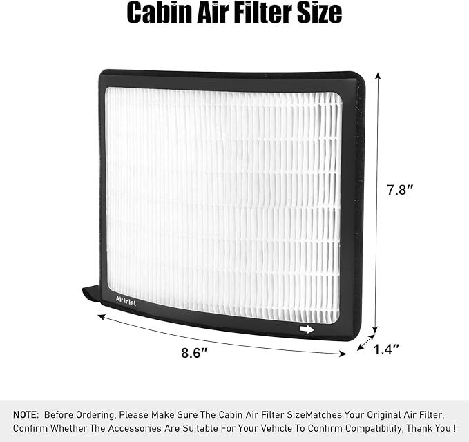 CF11472,Cabin Air Filter with activated carbon particle for BMW,228I,230I,320I,328D,328I,330E,330I,335I,340I,428I,430I,435I,440I,Activehybrid 3,M2,M235I,M240I,M3,M4.Mercedes-Benz,E320.Porsche.