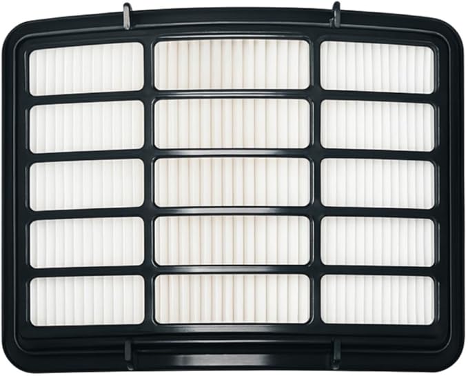 Nispira XHF350 HEPA Post Filter Replacement for Shark Navigator Lift-Away Vaccum NV350, NV351, NV352, NV355, NV356, NV357, NV360, NV370, NV391, UV440, UV490, UV540, UV500, UV541, UV550, 3 Packs