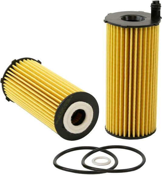Wix Filters WL10657 Oil Filter
