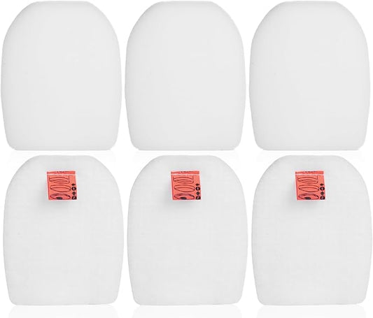 IZ862H UZ565H Foam & Felt Filters for Shark Stratos Pro Cordless Upright Vacuum IZ540H, IZ562H, IZ840H, IZ862H, UZ565H, UZ865H, Compare to Part XFFKIZ700