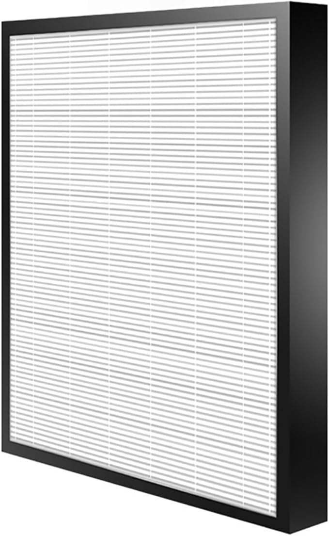 AP-1511FHE Filter Replacement - HEPA And Carbon Filter Compatible With Coway AP-1511FHE, AP-1503CHE, Air Purifier Parts