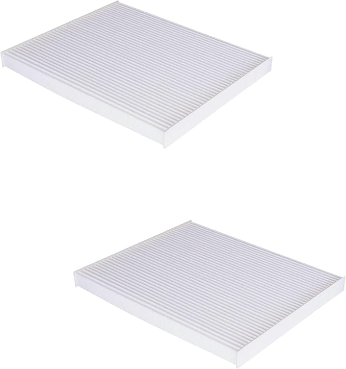 2 Set of - Cabin Air Filter 1pc for Hyundai for Accent for Elantra for Elantra Coupe for Elantra GT for Ioniq,for Kia for Forte for Forte Koup for Forte5 for Niro for Niro EV,3-7 Days Delivery