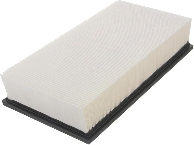 BOSCH 5226WS Workshop Engine Air Filter - Compatible with Select BMW 750iL, X5