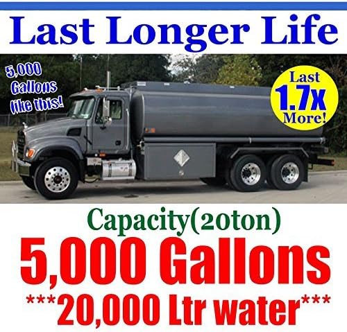 HG-N Type Water Filter - Lead Removal Replacement Compatible with SD501HG-N, DX, DXII, Jr, JrII, Super 501, SD501HGN - 20,000 L Capacity