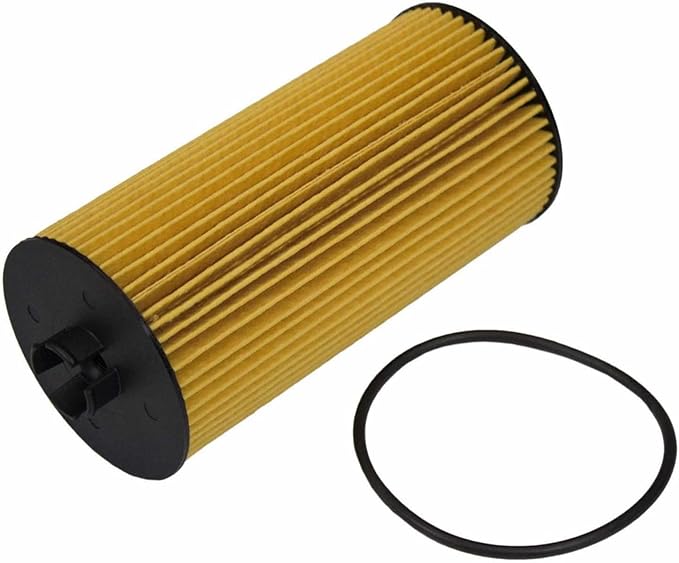 Motorcraft Engine Oil Filter- FL-2016 (OE Replacement for Select Years of Ford: E-350 (Club Wagon/Super Duty), E-450 Super Duty, Excursion, Super Duty (F-250/F-350/F-450/F-550), F-650, F-750 Vehicles)