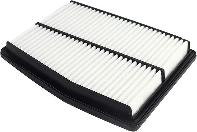 FLYPIG 28113-L5100 Air Filter Replacement for Kia Sorento Hybrid 2021-2023 Fit Hyundai Santa Fe Sonata 1.6L 28113-P0400