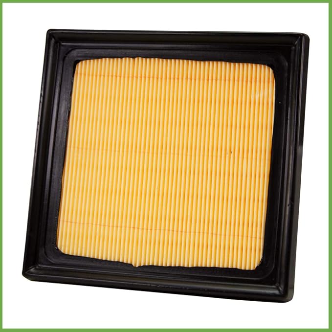 ECOGARD XA11716 Premium Engine Air Filter Fits 2019-2024 Lexus UX250h, 2023-2025 Toyota Corolla Cross, Prius, 2023-2024 Prius Prime, 2023-2025 Prius AWD-e, 2025 Lexus UX300h