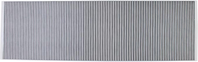 Front Cabin Air Filter with Activated Charcoal for Tesla Model X 2016-2023