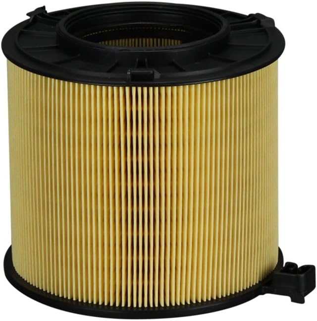 ECOGARD XA10639 Premium Engine Air Filter Fits 2018-2025 Audi Q5, 2017-2025 A4 Quattro, 2018-2025 A5 Sportback, 2021-2025 Q5 Sportback, 2018-2024 A5 Quattro, 2020-2025 Q5 PHEV